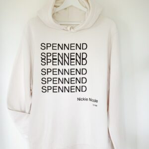 Spenned Nickie Nicole 17/100 - L