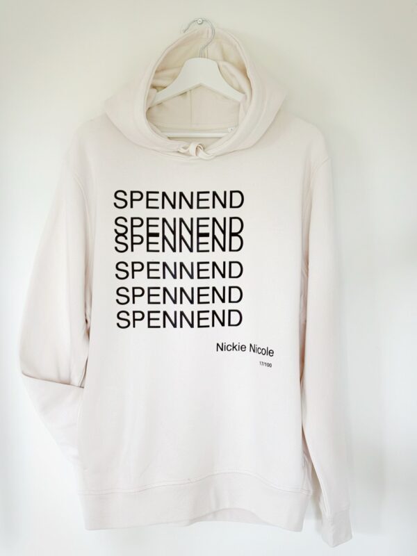 Spenned Nickie Nicole 17/100 - L