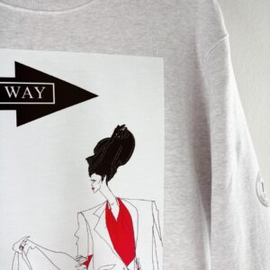 One way diva 25/100 - M