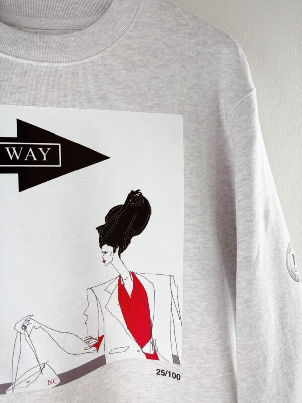 One way diva 25/100 - M