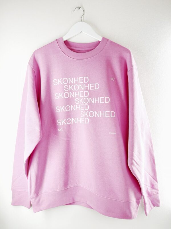 SKONHED 3NC 2025 31/100 - XL