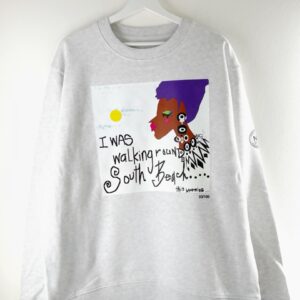 South Beach Diva Nickie 33/100 - XL