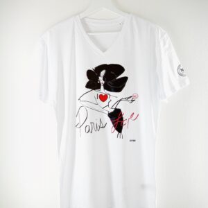 I love Paris love1 35/100 - M