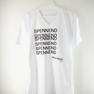 Spenned Nickie Nicole 39/100 - L