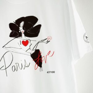 I love Paris love1 47/100 - L