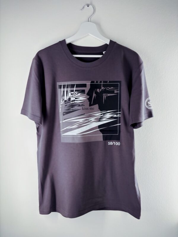 Kiss me 58/100 - M