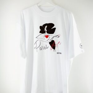 I love Paris love1 65/100 - M