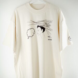 What are you thinking Love black 78/100 - M
