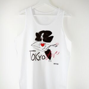 I love Tokyo love 1 88/100 - S