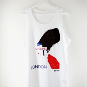 Missing London 89/100 - M
