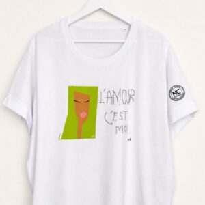 C'est moi l'amour 1/1