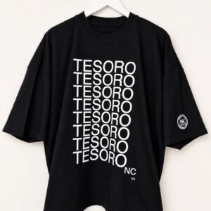 Tesoro Over 1/1