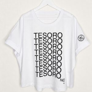 Tesoro Lines 1/1